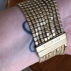 LKiam Family bracelet